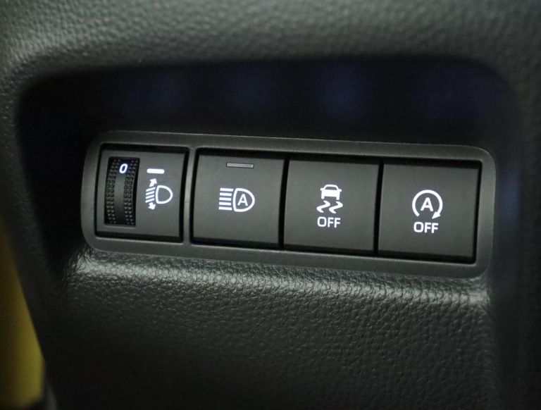 Toyota Aygo X - 1.0 VVT-i S-CVT Pulse 29