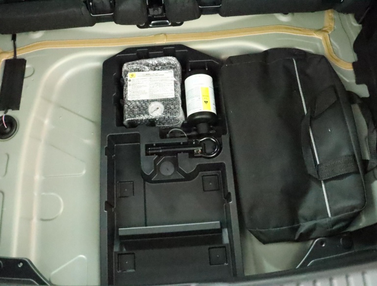 Toyota Aygo X - 1.0 VVT-i S-CVT Pulse 33