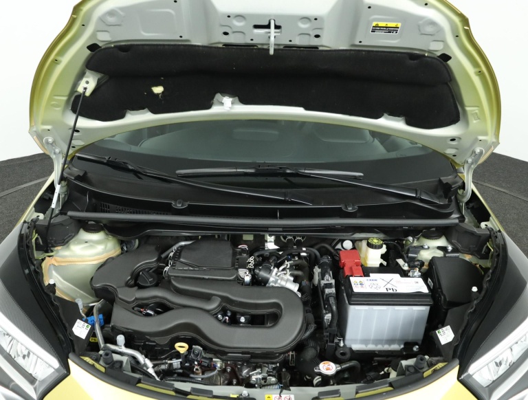 Toyota Aygo X - 1.0 VVT-i S-CVT Pulse 34