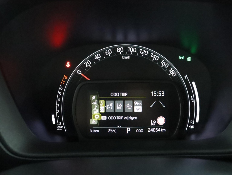Toyota Aygo X - 1.0 VVT-i S-CVT Pulse 48