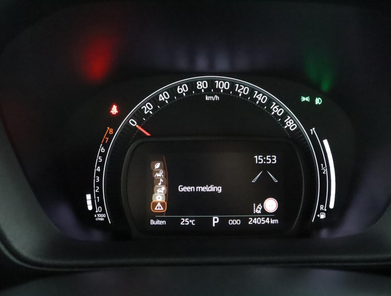 Toyota Aygo X - 1.0 VVT-i S-CVT Pulse 49