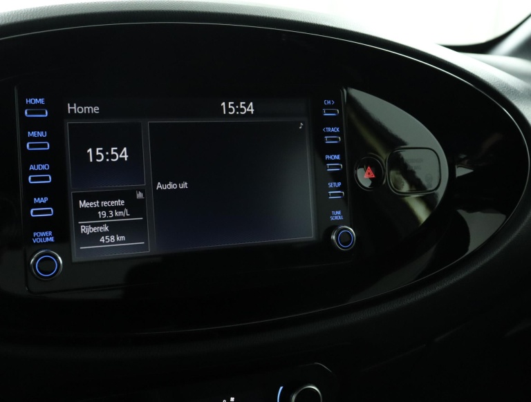 Toyota Aygo X - 1.0 VVT-i S-CVT Pulse 50