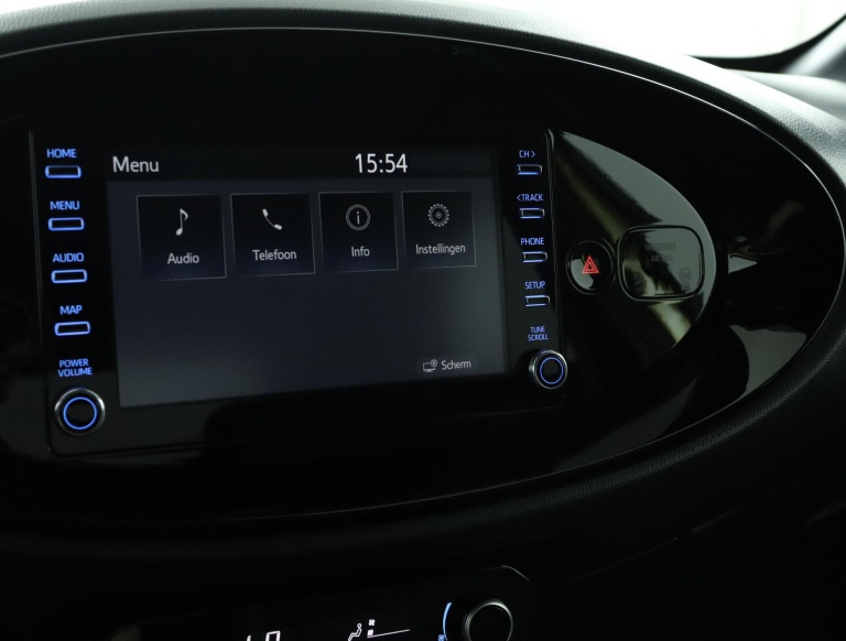 Toyota Aygo X - 1.0 VVT-i S-CVT Pulse 51