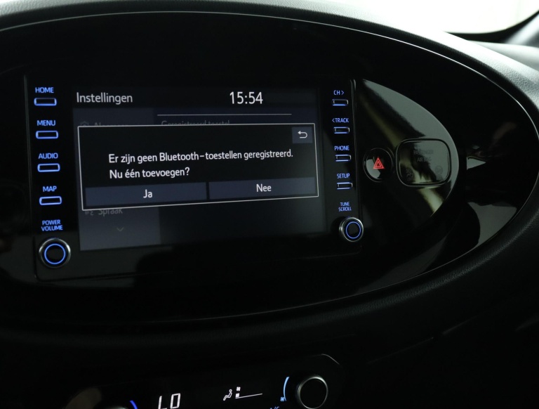 Toyota Aygo X - 1.0 VVT-i S-CVT Pulse 52