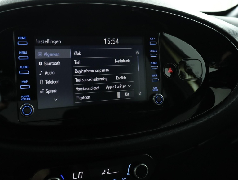 Toyota Aygo X - 1.0 VVT-i S-CVT Pulse 53