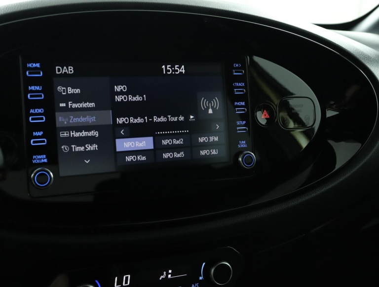 Toyota Aygo X - 1.0 VVT-i S-CVT Pulse 8