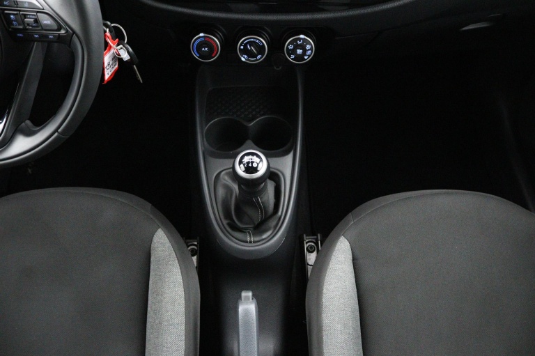 Toyota Aygo X - 1.0 VVT-i MT Play 27
