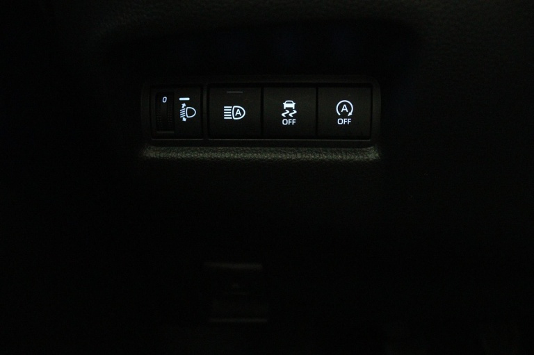 Toyota Aygo X - 1.0 VVT-i MT Play 29