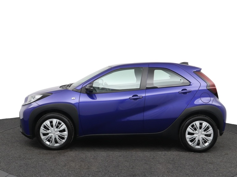 Toyota Aygo X - 1.0 VVT-i MT Play 3