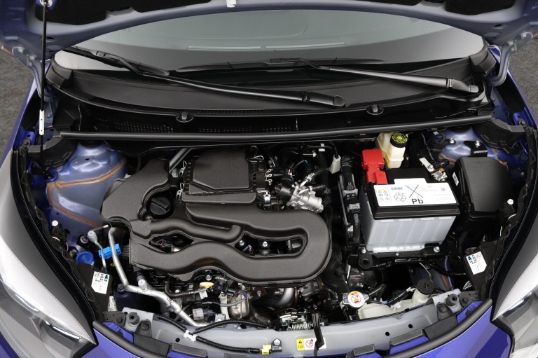 Toyota Aygo X - 1.0 VVT-i MT Play 34