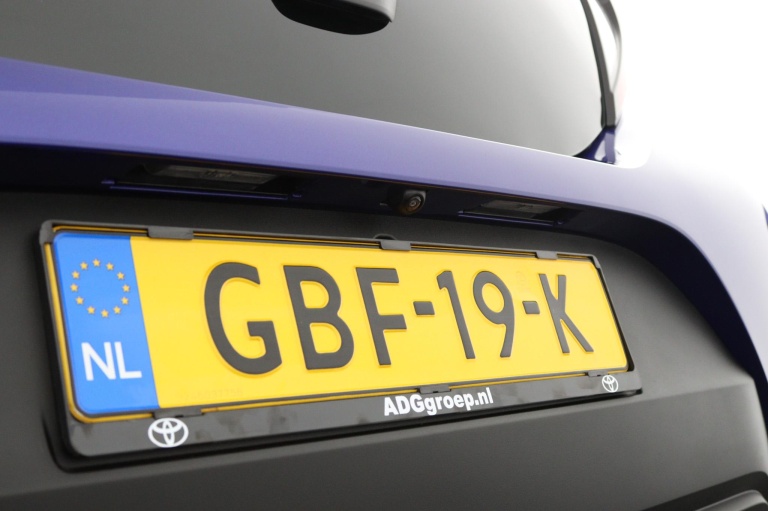 Toyota Aygo X - 1.0 VVT-i MT Play 37