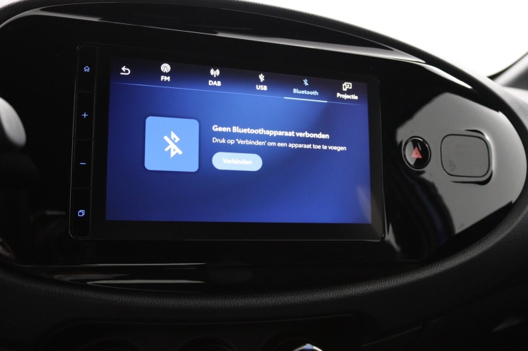 Toyota Aygo X - 1.0 VVT-i MT Play 40