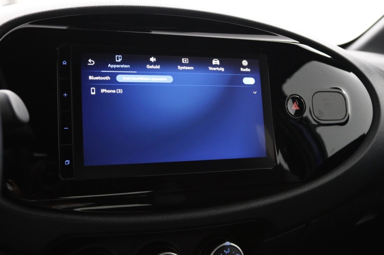 Toyota Aygo X - 1.0 VVT-i MT Play 41