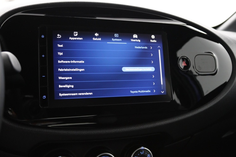 Toyota Aygo X - 1.0 VVT-i MT Play 43