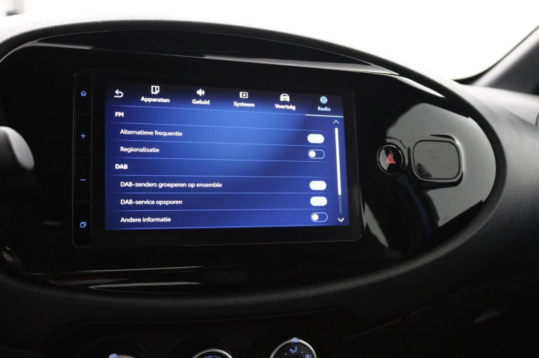 Toyota Aygo X - 1.0 VVT-i MT Play 44