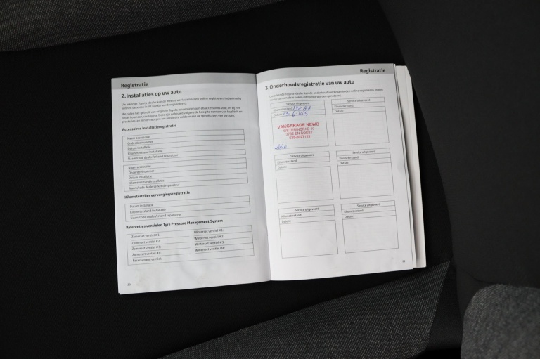 Toyota Aygo X - 1.0 VVT-i MT Play 45