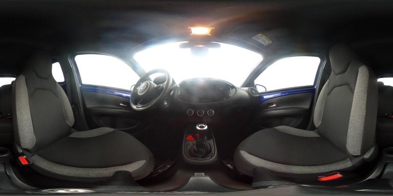 Toyota Aygo X - 1.0 VVT-i MT Play 47