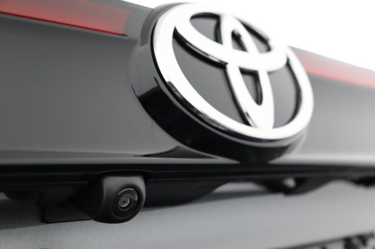 Toyota Yaris Cross - 1.5 Hybrid 115 Dynamic 12