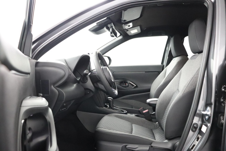 Toyota Yaris Cross - 1.5 Hybrid 115 Dynamic 13