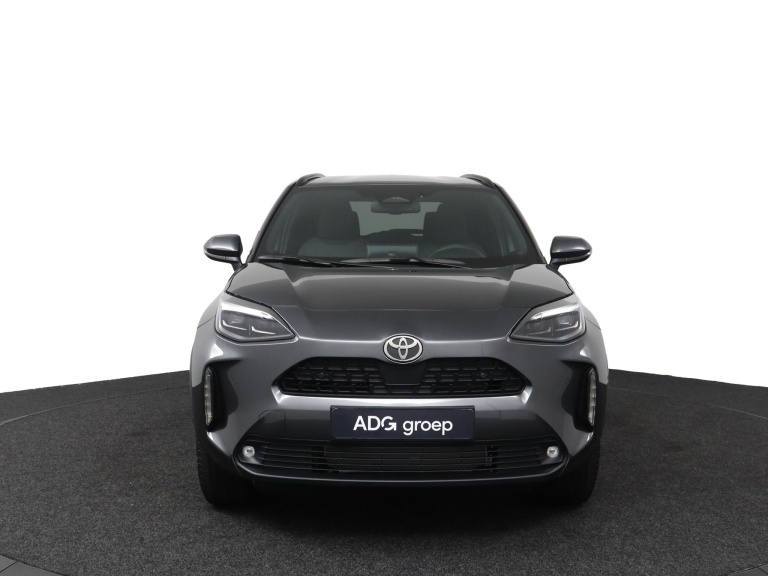 Toyota Yaris Cross - 1.5 Hybrid 115 Dynamic 2