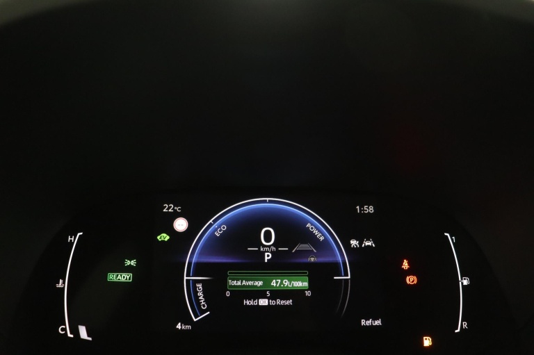 Toyota Yaris Cross - 1.5 Hybrid 115 Dynamic 20