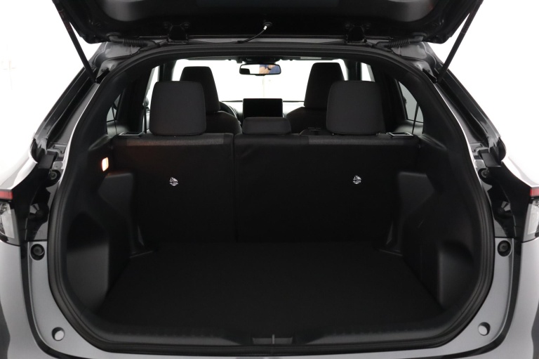 Toyota Yaris Cross - 1.5 Hybrid 115 Dynamic 25
