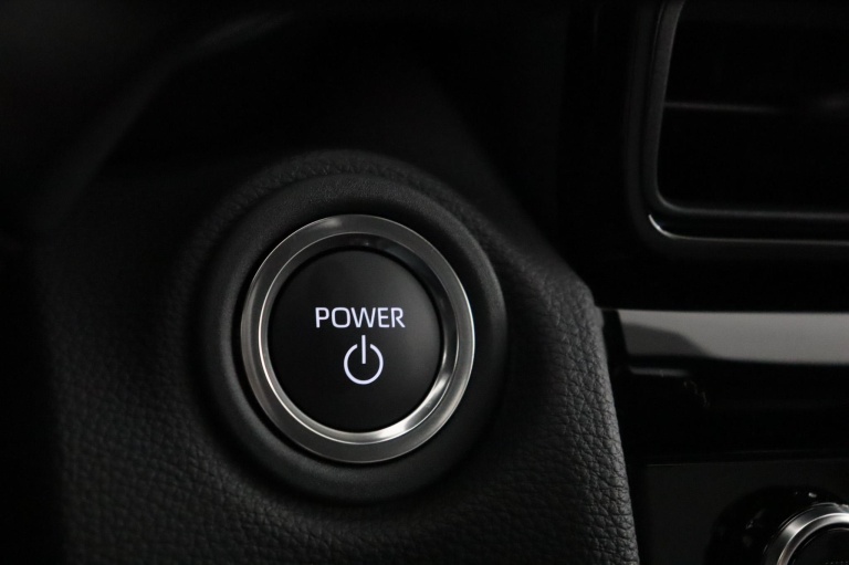Toyota Yaris Cross - 1.5 Hybrid 115 Dynamic 34
