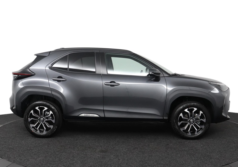 Toyota Yaris Cross - 1.5 Hybrid 115 Dynamic 5