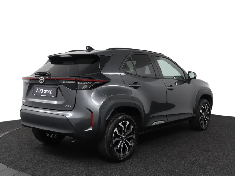 Toyota Yaris Cross - 1.5 Hybrid 115 Dynamic 6