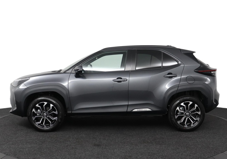 Toyota Yaris Cross - 1.5 Hybrid 115 Dynamic 9
