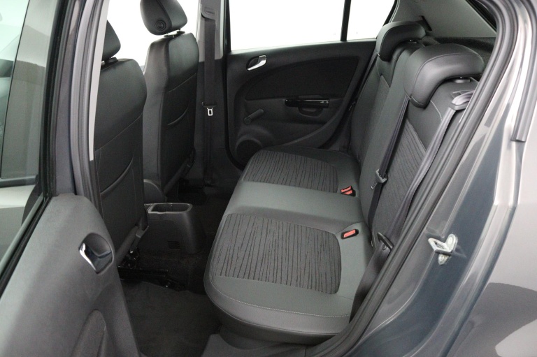 Opel Corsa - 1.2-16V BlitZ 16