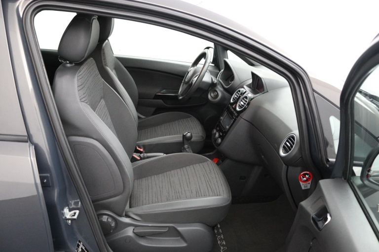 Opel Corsa - 1.2-16V BlitZ 17