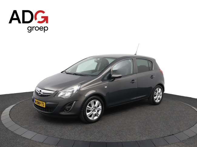 Opel Corsa - 1.2-16V BlitZ