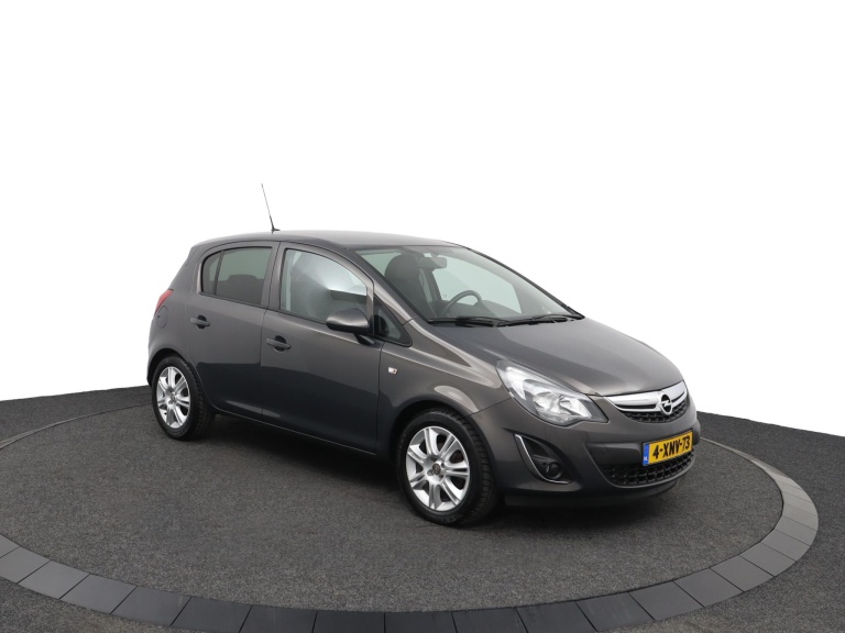 Opel Corsa - 1.2-16V BlitZ 2