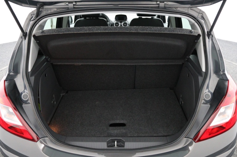 Opel Corsa - 1.2-16V BlitZ 20