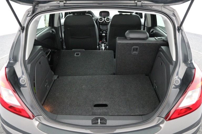 Opel Corsa - 1.2-16V BlitZ 21