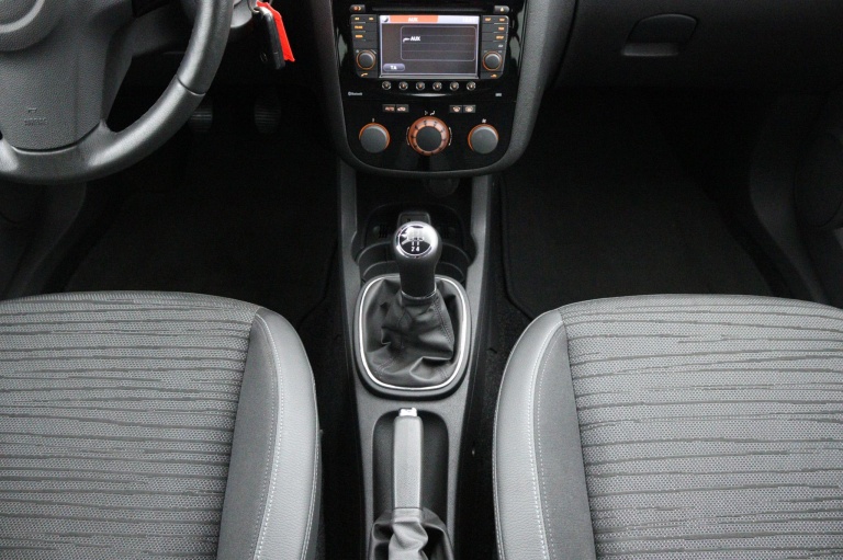 Opel Corsa - 1.2-16V BlitZ 23