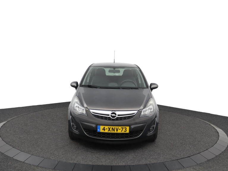 Opel Corsa - 1.2-16V BlitZ 4