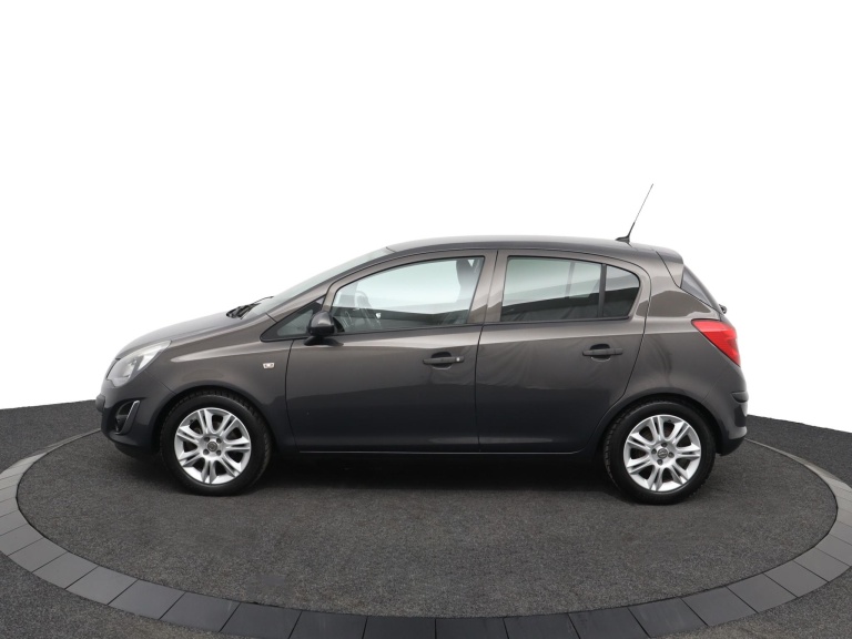 Opel Corsa - 1.2-16V BlitZ 6