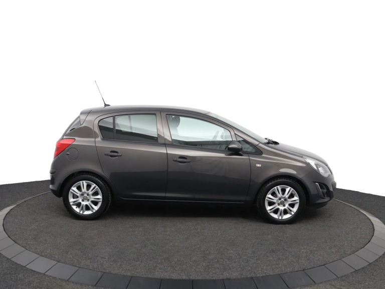 Opel Corsa - 1.2-16V BlitZ 7