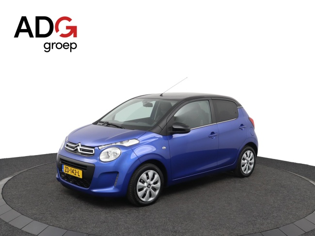 Citroen C1 - 1.0 VTi Feel