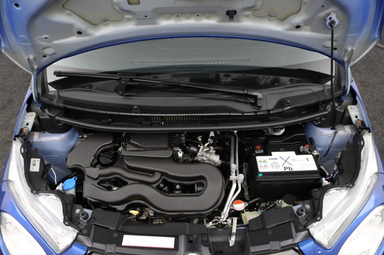 Citroen C1 - 1.0 VTi Feel 26