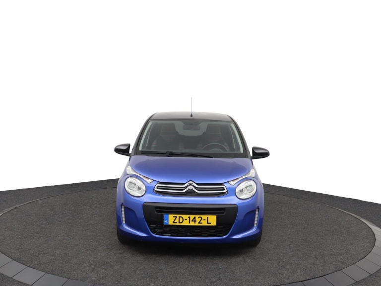Citroen C1 - 1.0 VTi Feel 3