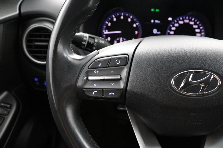 Hyundai Kona - 1.0 T-GDI Fashion 11