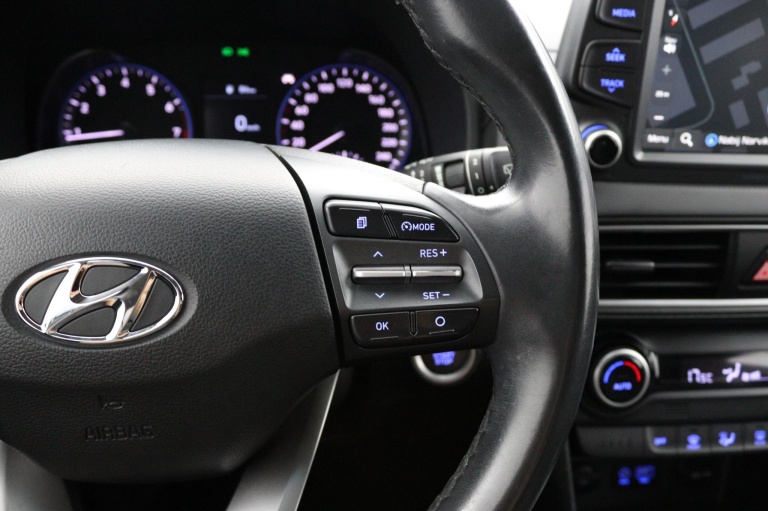 Hyundai Kona - 1.0 T-GDI Fashion 14