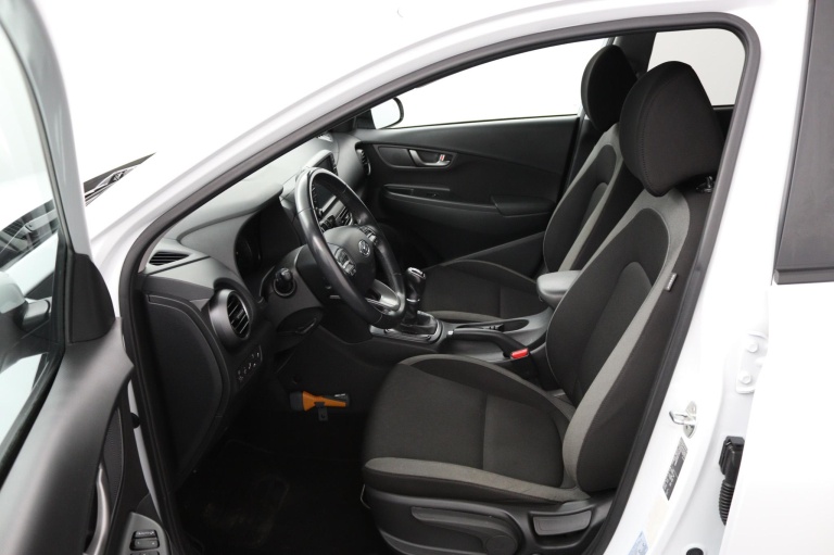 Hyundai Kona - 1.0 T-GDI Fashion 15