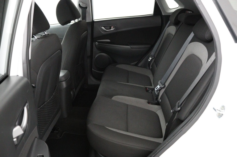Hyundai Kona - 1.0 T-GDI Fashion 16