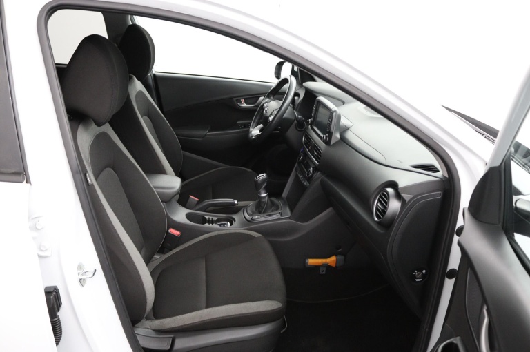 Hyundai Kona - 1.0 T-GDI Fashion 17