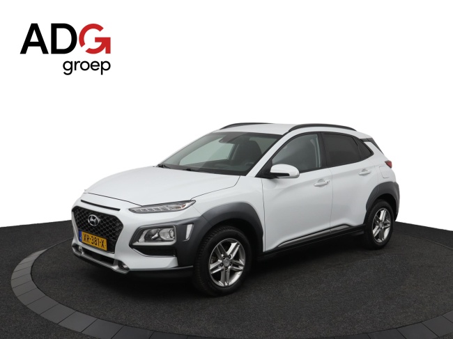Hyundai Kona - 1.0 T-GDI Fashion