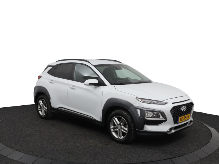 Hyundai Kona - 1.0 T-GDI Fashion 2